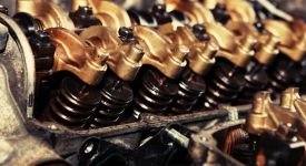 Замена масла: нужно ли промывать двигатель